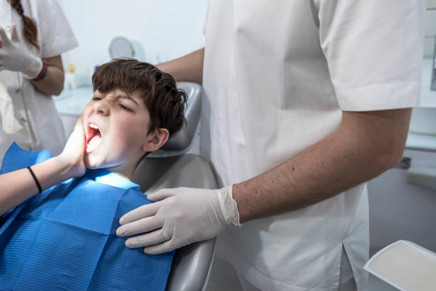 Best Emergency Tooth Extraction in Cressona, PA